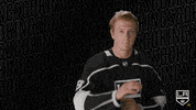 los angeles no GIF by LA Kings