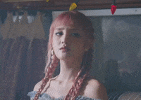 Minnie GIF by (G)I-DLE