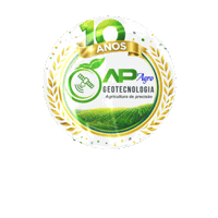 Apagrogeotecnologia  Sticker
