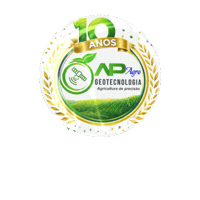 Apagrogeotecnologia agriculturadeprecisao agricultura de precisão apagrogeotecnologia apagro Sticker