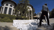 house party GIF by The Meredith Vieira Show