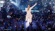 new years eve nye GIF by NBC