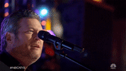 blake shelton nye GIF by NBC