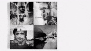 Album Cover Band GIF by Travis