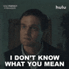 Season 2 What GIF by HULU