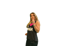 Zumba Dansschool Sticker by UC Dance