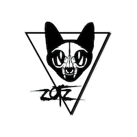 Crew Sticker by Zotz