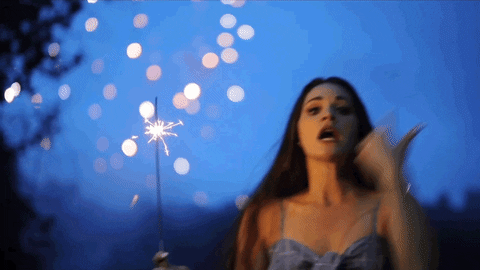 4th of july summer GIF