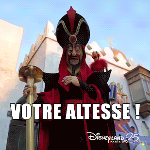 disneylandparis halloween welcome please disneyland GIF