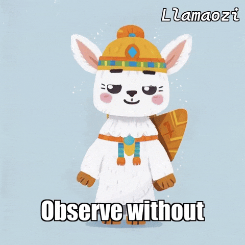 GIF by Llamaozi
