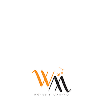 CorpMeier casino wm slot winmeier Sticker