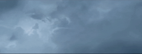 mary poppins clouds GIF by University of Alaska Fairbanks