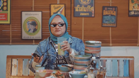 Food Eating GIF by Boat Noodle Malaysia