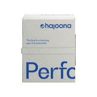 Hajoona Performance Sticker by hajoona
