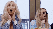 Relationships Lovers GIF by Ex On The Beach