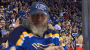 St Louis Blues GIF by NHL