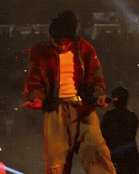 Abs Tae GIF