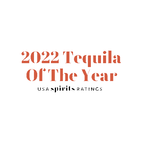 USASpiritsRatings giphygifmaker tequila spirits usa spirits ratings Sticker