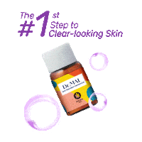 Mal Acne Sticker by pyfahealth