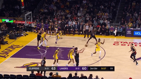 PaulHeadleyNBA giphyupload GIF