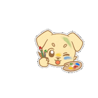 Kids Grace Sticker