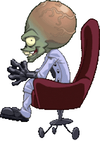 Pvz Sticker
