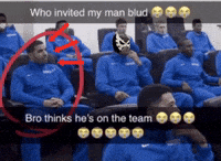 Who Is This Drake GIF