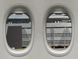 miami airport fly GIF by Miami International Airport