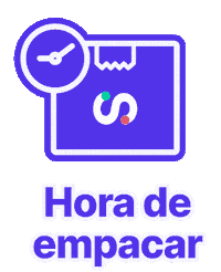 Ecommerce Emprender Sticker by Skydropx