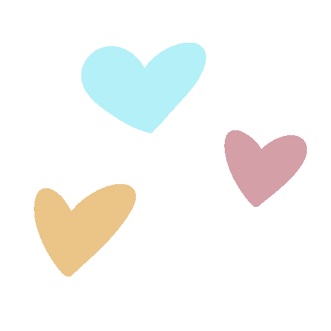 Alice Oseman Heartstopper Sticker