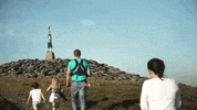 CultureVannin folklore manx manannan GIF