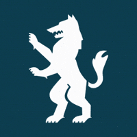 Cg Lobo GIF by Colegio Campogrande