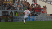 football foot GIF by AS Monaco