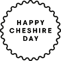 Uk England Sticker by Visit Chester & Cheshire