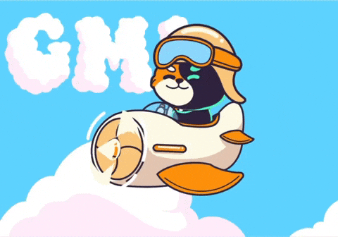 guiinu giphyupload good morning gm gui GIF