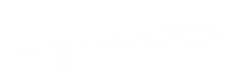 Calligraphy Sticker by Zus Designs