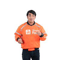 Food Eat Sticker by Shopee Indonesia