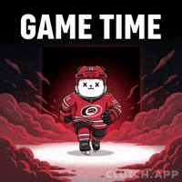 Game Time Nhl GIF by Kanpai Pandas