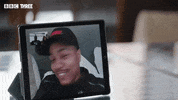 Rap Game Rappers GIF by BBC Three