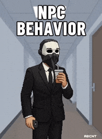 Coffee Office GIF by ABCNT