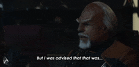 Season 3 Picard GIF by Paramount+
