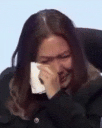 Drama Min GIF