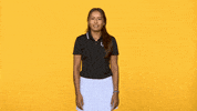 Cal State La Golf GIF by Cal State LA Golden Eagles