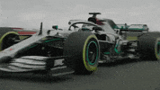 Driving Formula 1 GIF by Mercedes-AMG Petronas Motorsport
