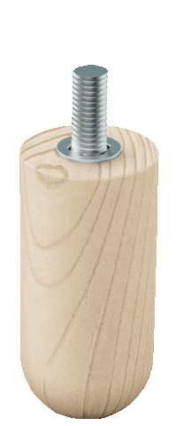 Design Wood Sticker by AEG Deutschland
