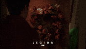 open door hello GIF