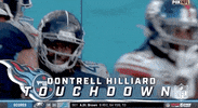 Regular Season Football GIF by NFL
