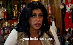 big ang television GIF by RealityTVGIFs