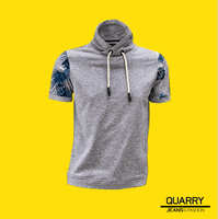 hoodie GIF by Quarry Jeans & Fashion