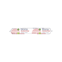 Loba Sticker by Bona Pro